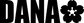DANA – Accueil